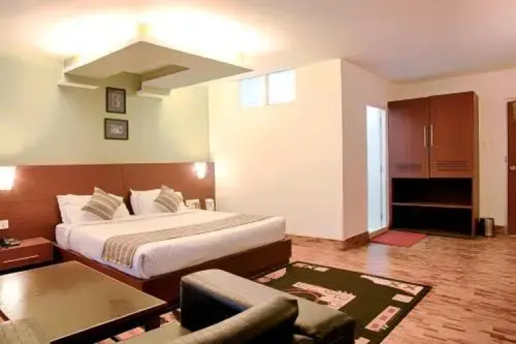 Hotel Le Primula