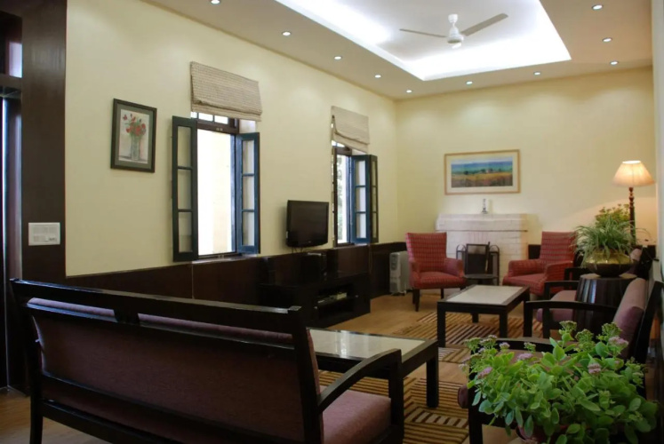 Alasia Hotel