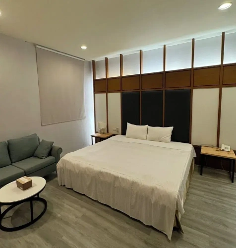 Business Double room