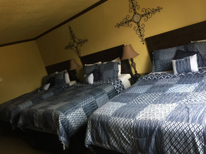 Dunes Motel