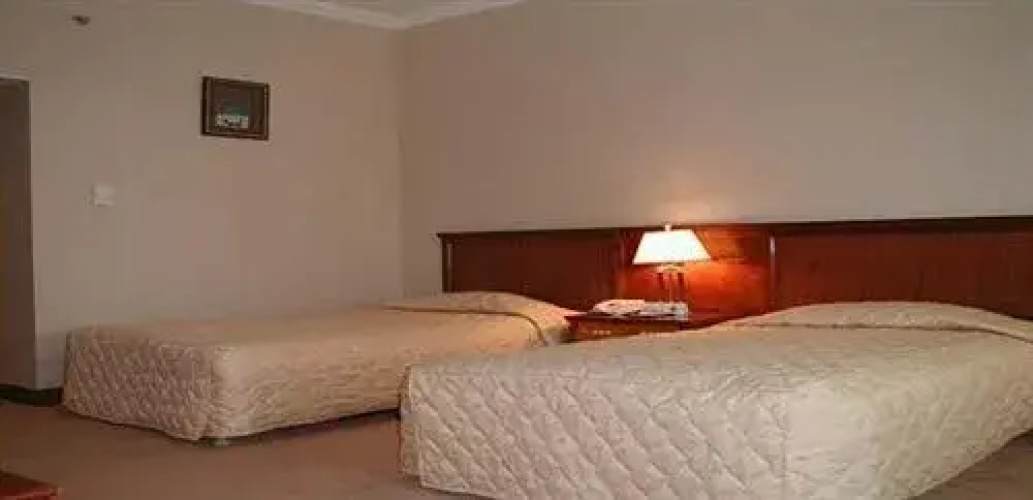 Anyang Hotel