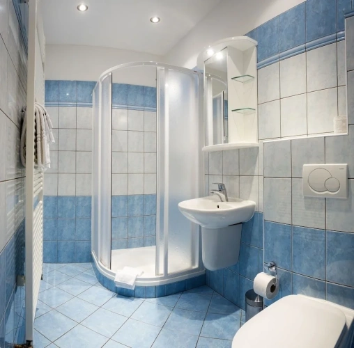 Comfort Single room