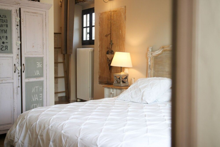 B&B Temps Suspendu Provence