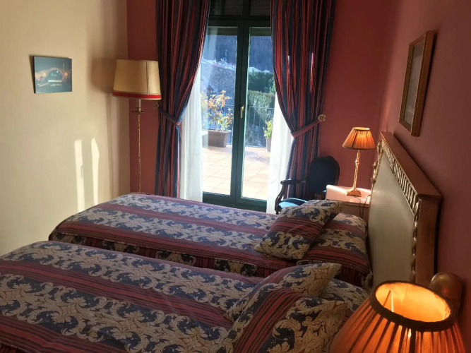 Hotel de Camprodon