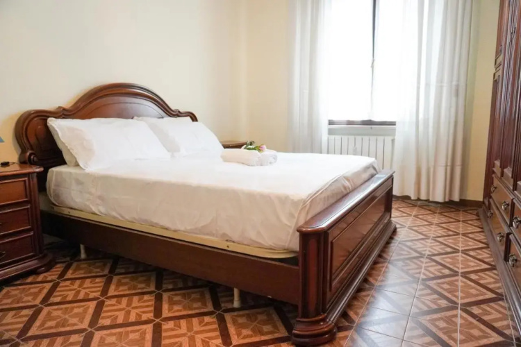 Fiera expo Apartment