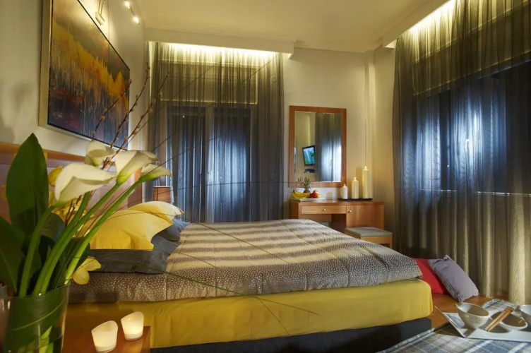 Pefka Hotel