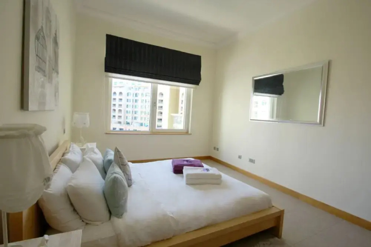 Kennedy Towers - Al Sarood
