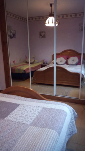 Chambres Dhtes Les Nefliers