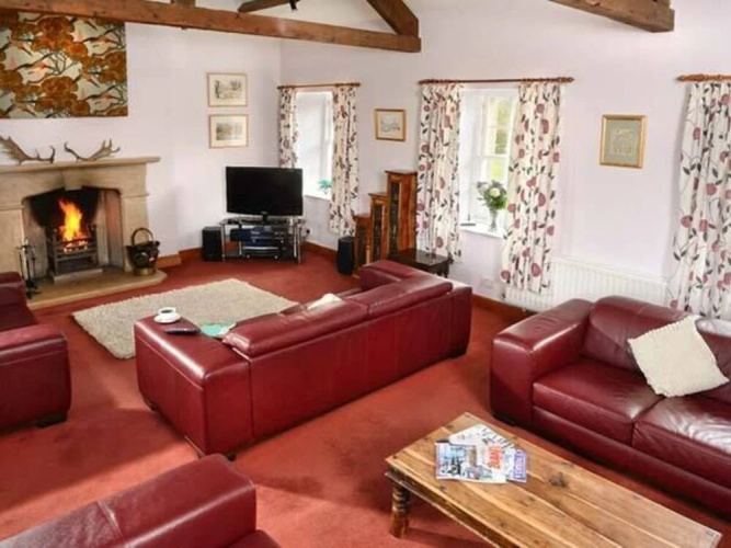 Park House Cottage