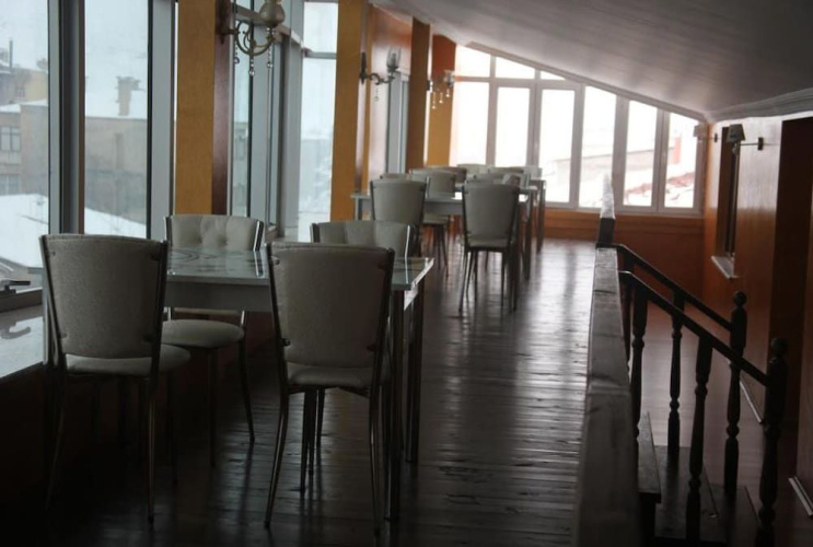 Grand Erciyes Hotel