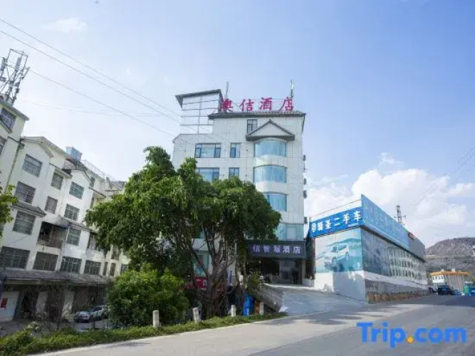 Hotelbild
