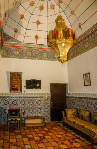 Riad Freija