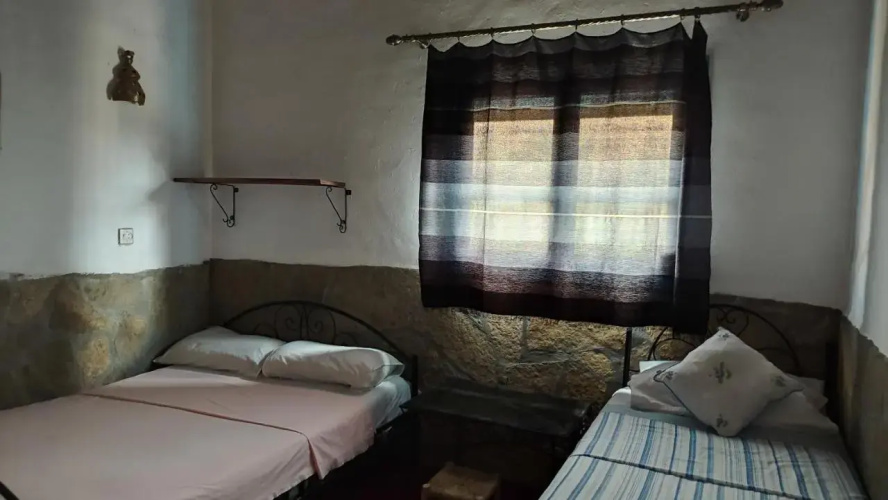 Hotel Azul