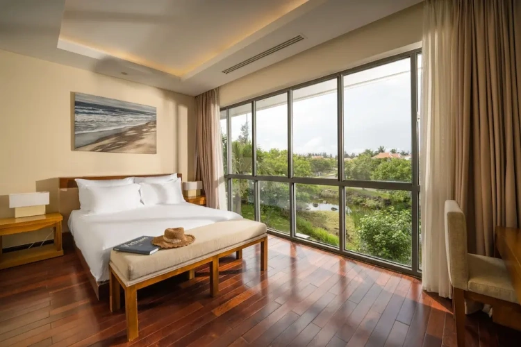2 Bedrooms Superior Villa