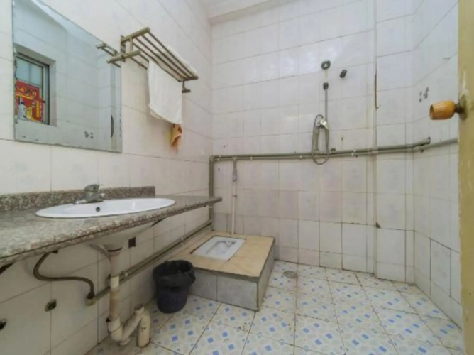 Mianyang Qingzhen Temple Guesthouse