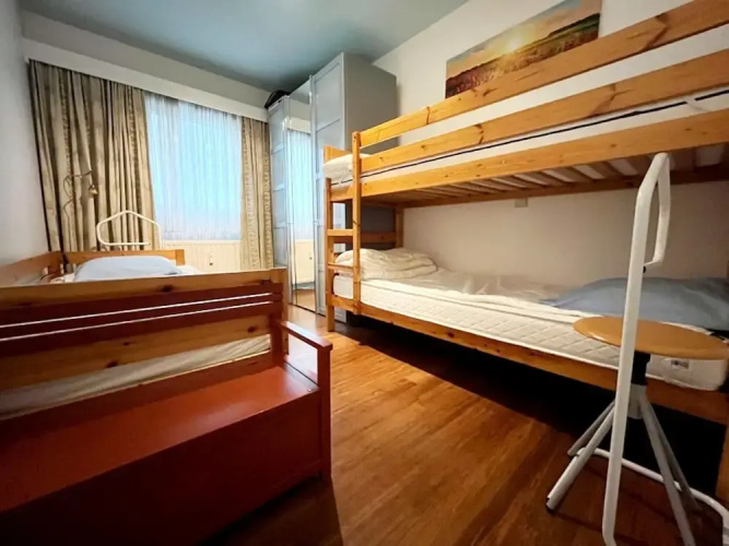 Otel görseli