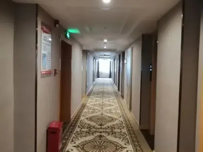 Tongluowan Hotel