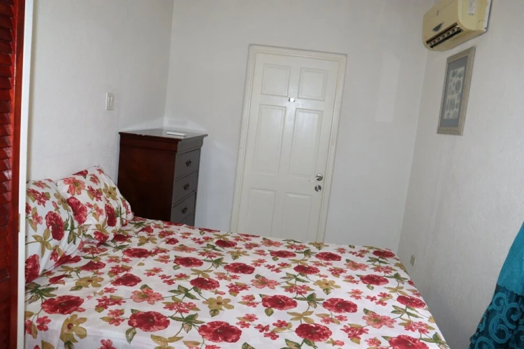 1 Bedroom Standard Double Apartment