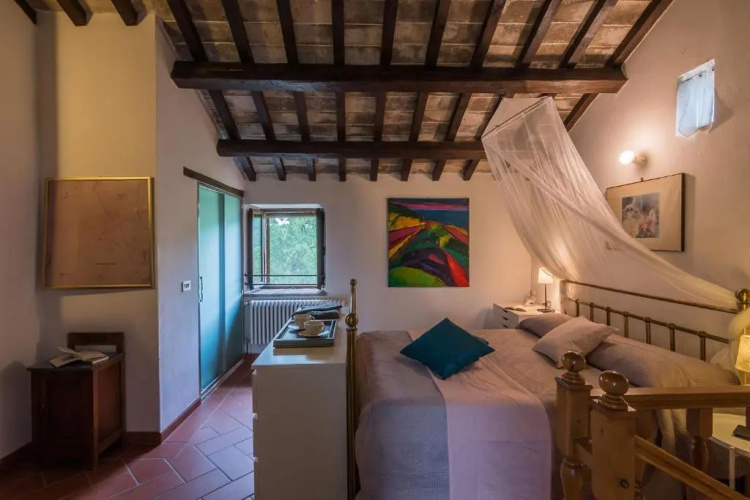 Villa La Torre