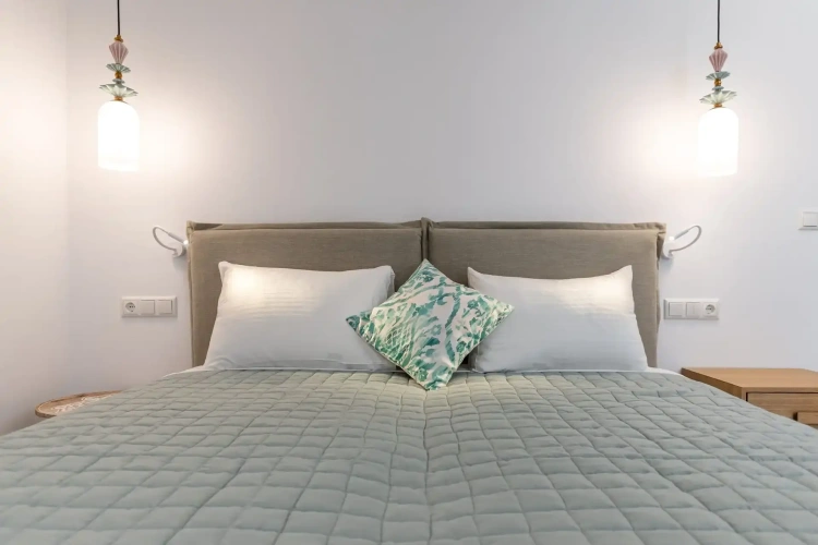 2 Bedrooms Superior Apartment