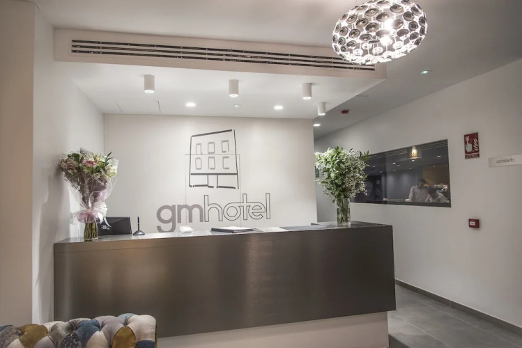 gm hotel