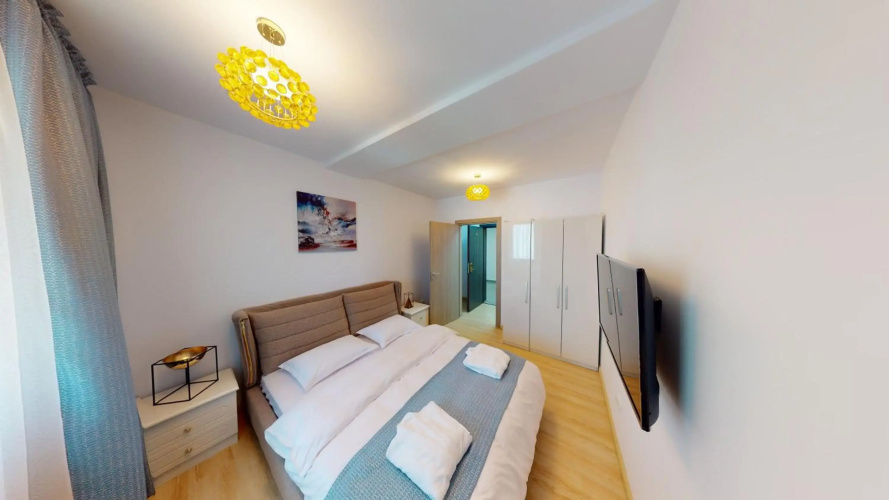 Le Blanc Aparthotel