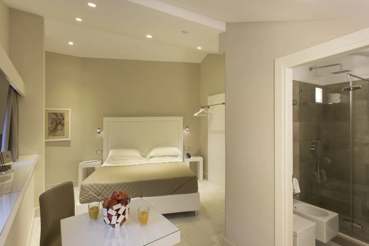 Magi House Relais