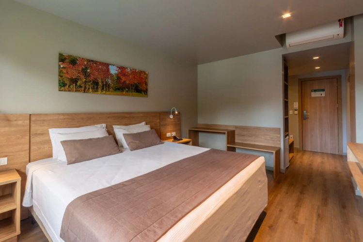 Hotel Laghetto Fratello