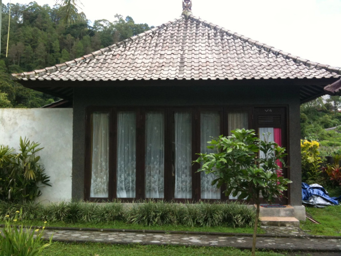 Astradana Hotel & Restaurant