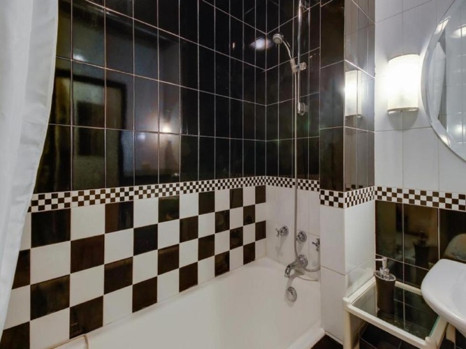 Colosseum Forum Apartment