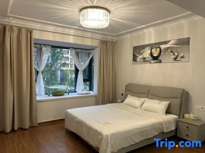 Yuanlai Homestay