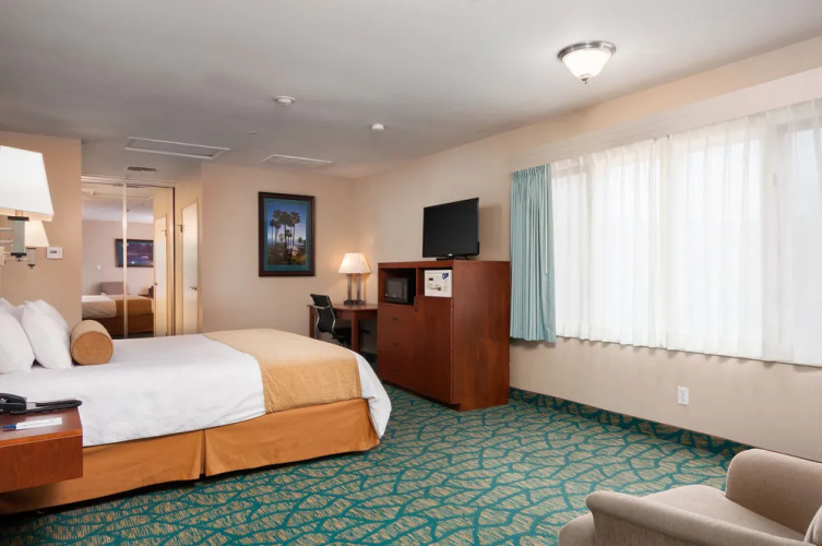 Casablanca Inn