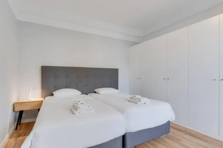 Villa Winter APT 3 in Funchal
