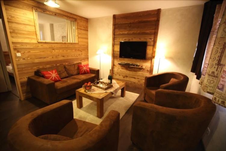 Les Chalets d'Adrien 3