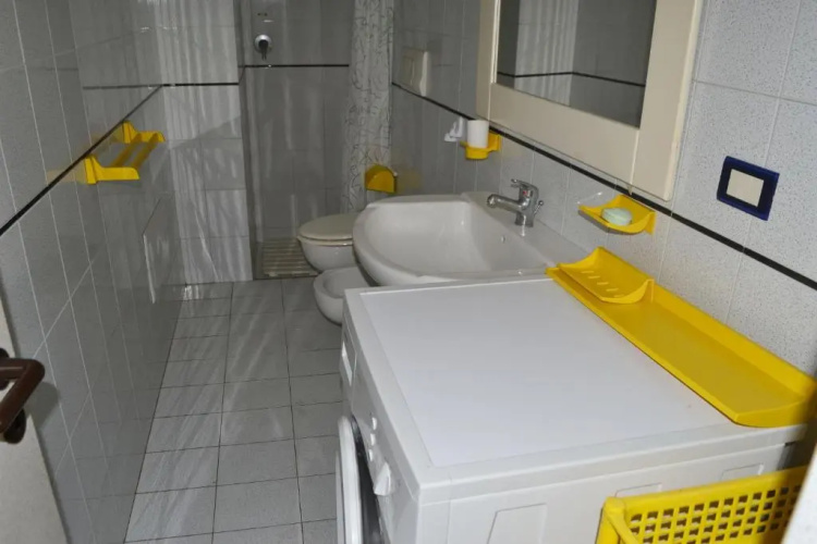 Appartamento LL06 a 60m dal mare