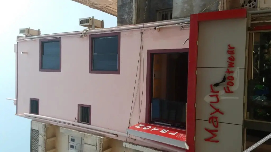 Hotel Mayur