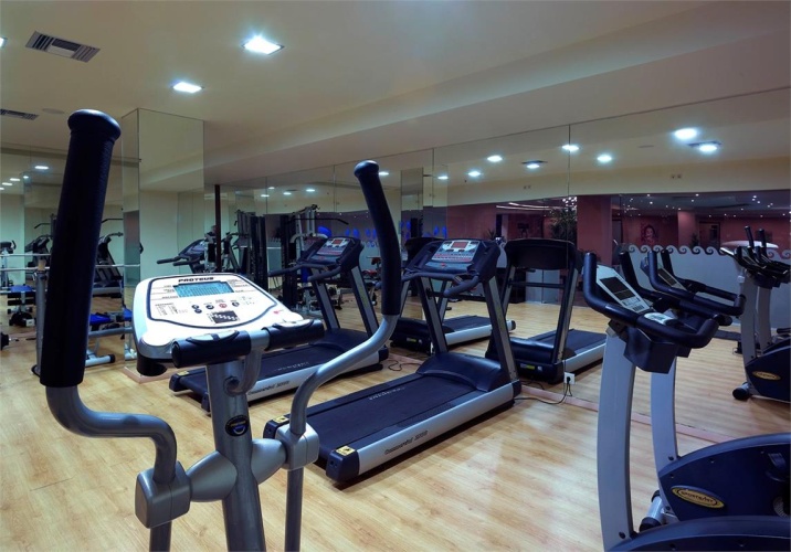 Michelangelo Resort & Spa photo 25