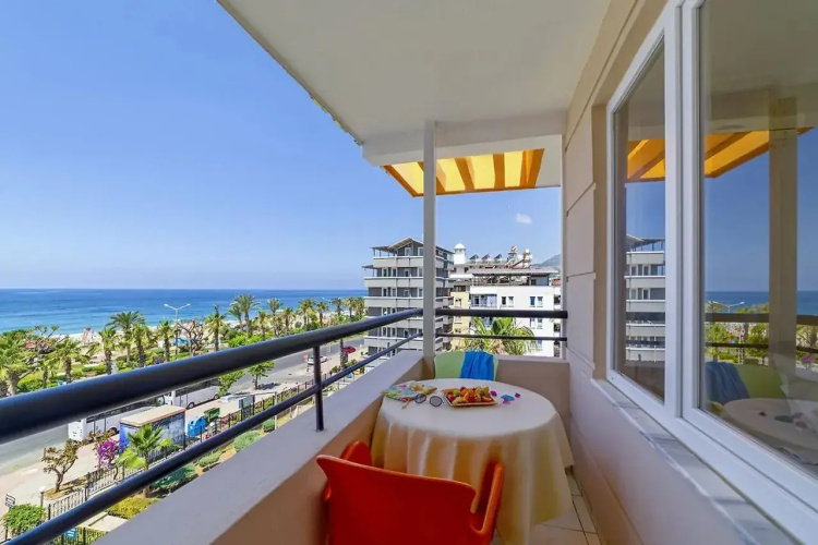 Kleopatra Hermes Hotel