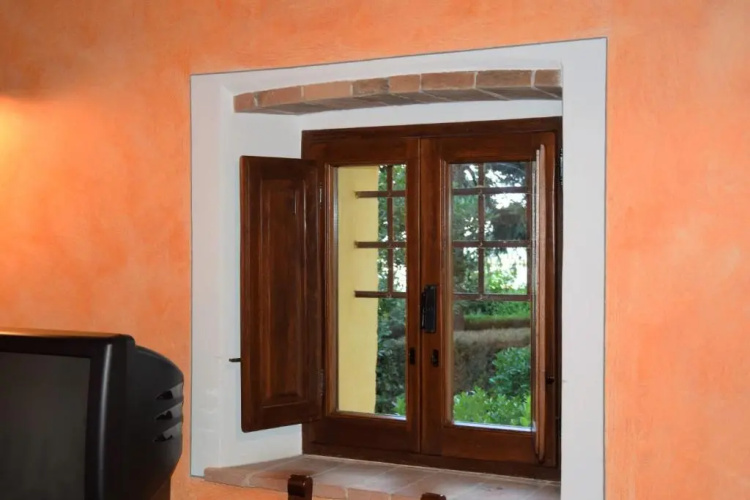 Appartamento Talosa