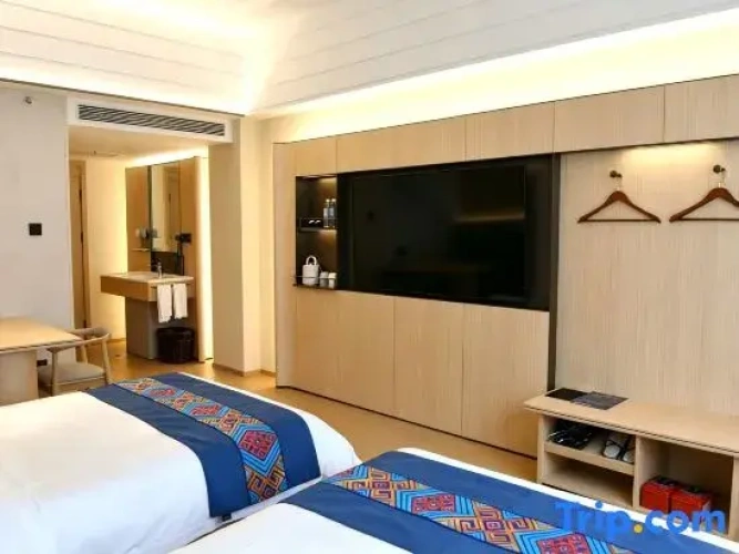 Luxury Twin room
