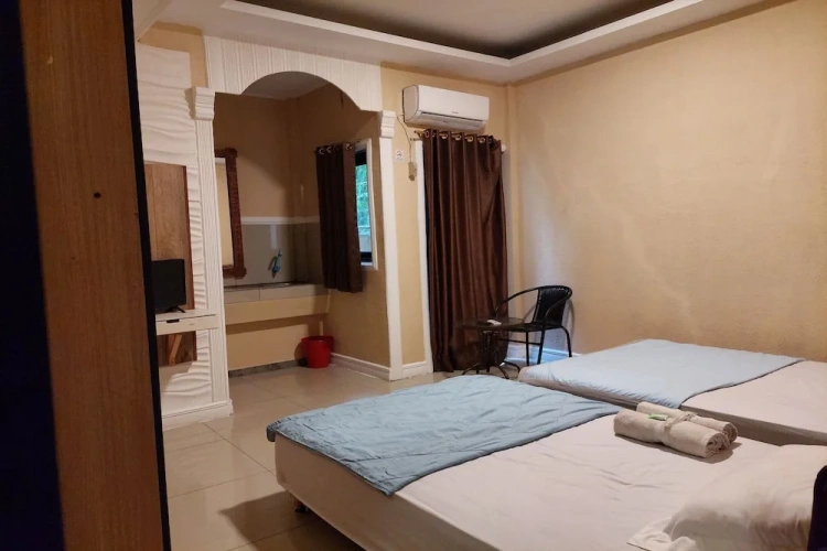 Standard room