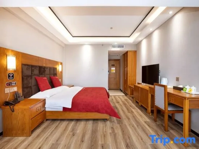 Premier Double room