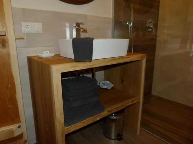 Sonnberg Apartment