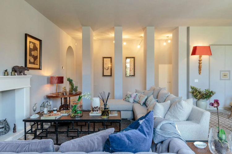 The Puccini Penthouse