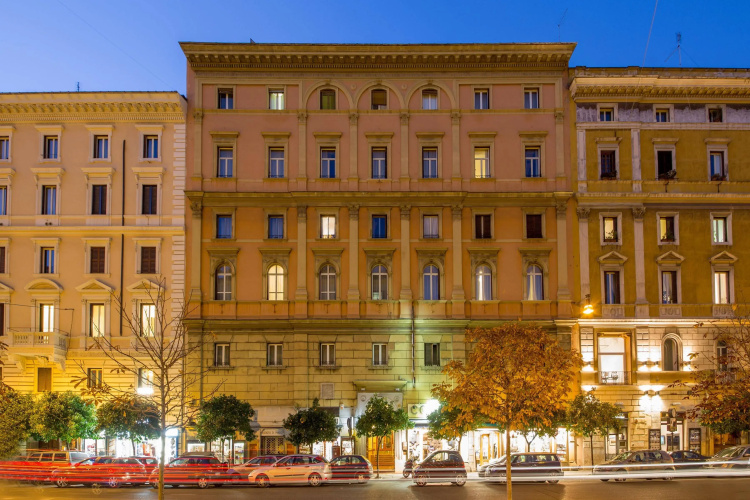 Image de l'hôtel