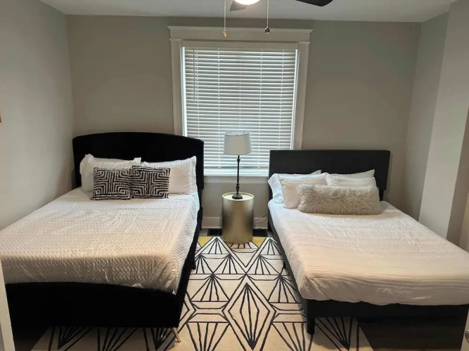 The Luxe Spot 1