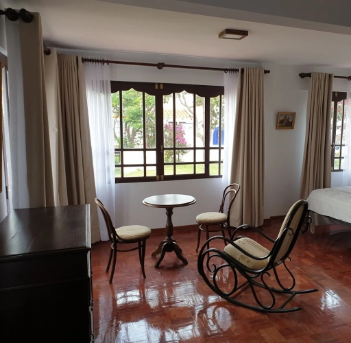 Double Junior Suite