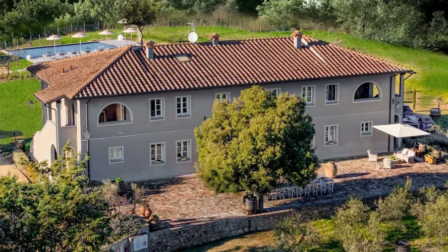 Villa