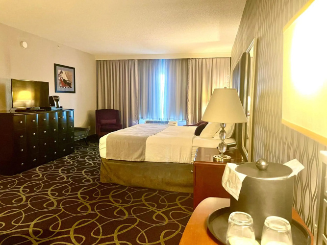 Park Manor Hotel