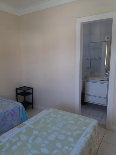 Casa em Buraquinho
